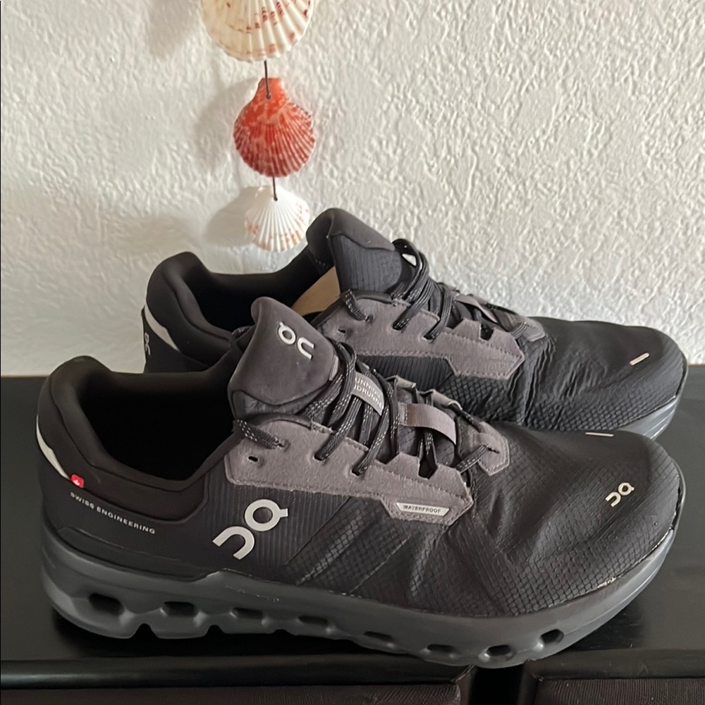 New without tags Cloud Runner Onclouds